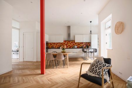 Huis te huur: Rijnstraat 234 1079 HV Amsterdam - Foto 4