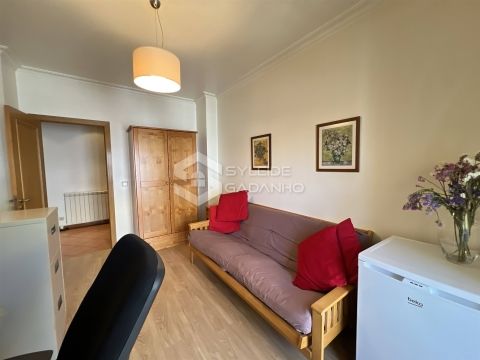 Apartamento T3 - Photo 1