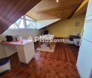 Piso en alquiler en Calle Virxe Cerca - Photo 3