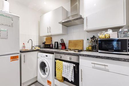 1 bedroom apartment to rent - Photo 5