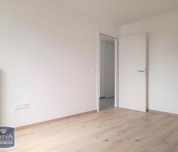 Location Appartement 2 pièces 43m² NANCY 54000 - Photo 3