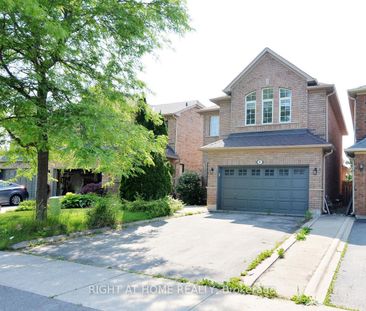For Lease - 6 Marine Drive, Brampton, Ontario - Photo 4