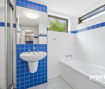 Neat, spacious, convenient and private - Photo 4