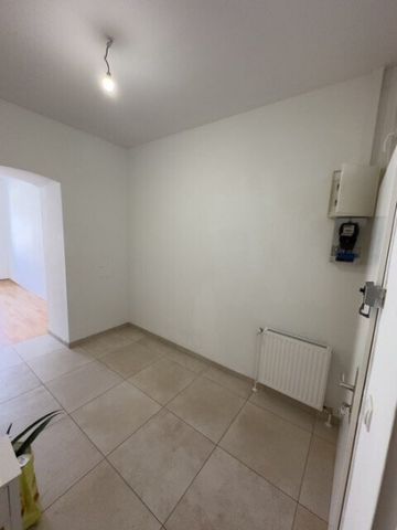 Wohnen in perfekter Lage/Nähe Reumannplatz U1 - Foto 4