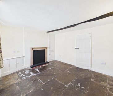 1 bedroom terraced house to rent - Photo 1