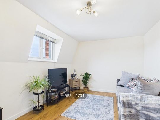 2 bedroom apartment to rent - Photo 1