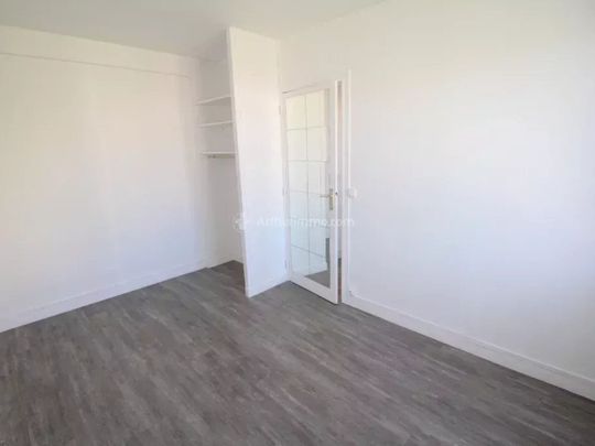 Location Appartement 3 pièces 51 m2 à Lagny-sur-Marne - Photo 1