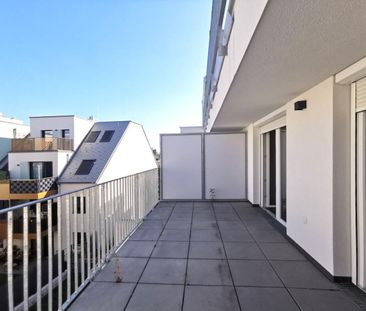 Gemütliche 2- Zimmerwohnung mit Terrasse - Photo 1