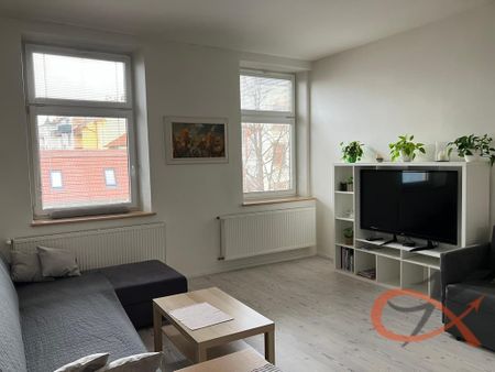 Pronájem bytu 1+kk 39 m2 - Photo 2