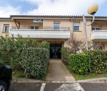 Location / Appartement T2 - Photo 2