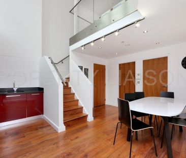 3 bedroom duplex to rent - Photo 4