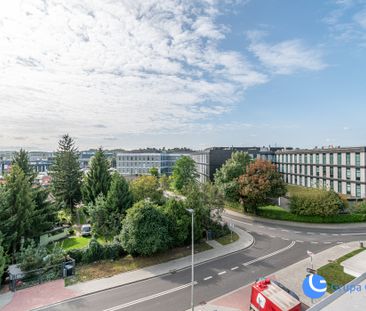 Unikalne dwupoziomowe 51m2,parking,klima*Zabłocie* - Фото 2