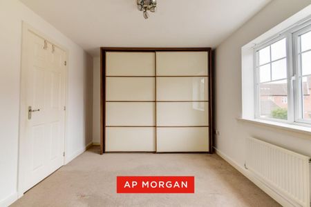 3 bedroom terraced house to rent - Photo 3
