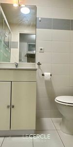 Appartement Senlis 1 pièce 17.80 m2, - Photo 3