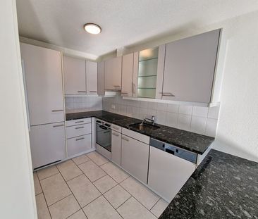 3.5 Zimmer, 64 m², 5. Stock - Photo 3
