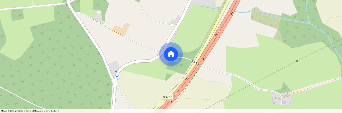 unnamed road, Perranzabuloe, TR4 9HR, United Kingdom