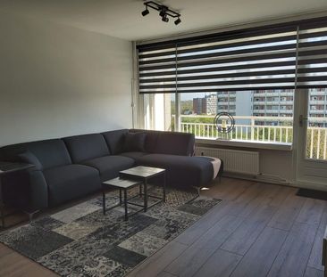 Te huur: Appartement Jisperveldstraat in Amsterdam - Photo 1