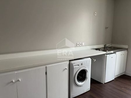 A louer appartement de 36m² à Châteauroux - Photo 5