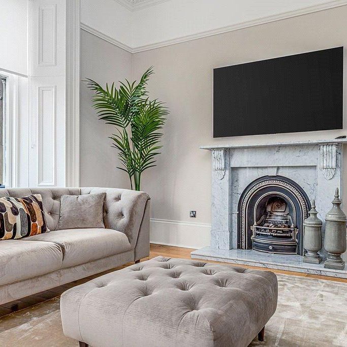 3 bedroom apartment to rent - Photo 1