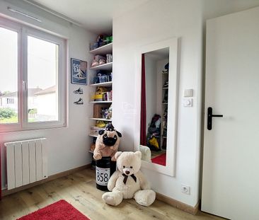 Location Maison 3 pièces 60m² - Photo 4