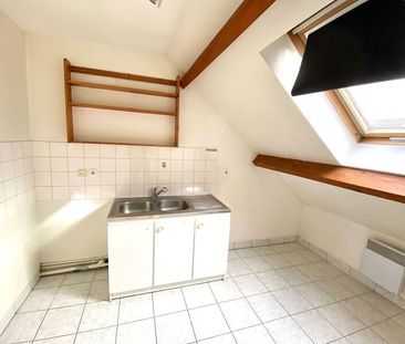 Appartement à louer 3 pièces • Mézières-sur-Seine - Photo 5