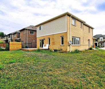 For Lease - 85 Eaglecrest Street Unit# Lower, Kitchener, Ontario - Photo 6