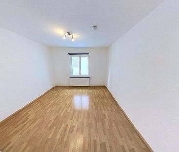 2-Zimmer-Wohnung in Bad Cannstatt – zentral & ruhig! - Photo 1