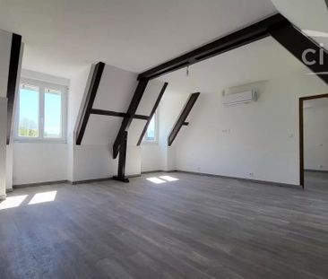 Saint-Martin-d'Hères - Le Murier - À louer – T2 Meublé de 58,70 m² ... - Photo 5