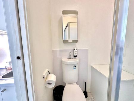 Modern Furnished Studio Units in Potts Point Move In Today! - Photo 3