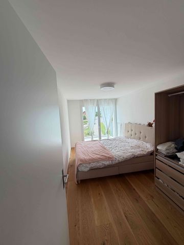 2.5 Zimmer, 42 m², 3. Stock - Photo 2