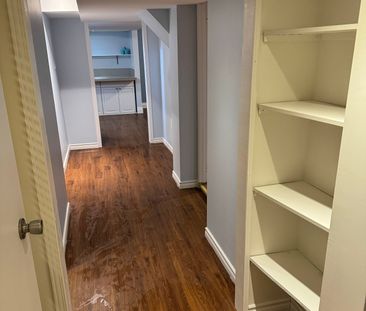 For Lease - 352 Highland Avenue Unit# Bsmt, Oshawa, Ontario - Photo 1