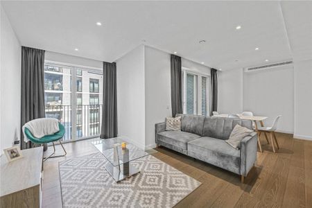 1 bedroom apartment to rent - Photo 4