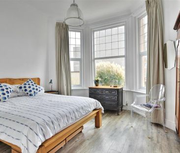 1 bedroom flat to rent - Photo 6