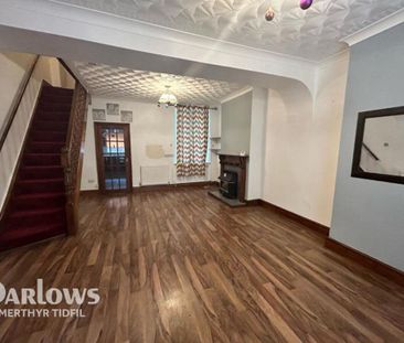 3 bedroom terraced house to rent - Photo 1