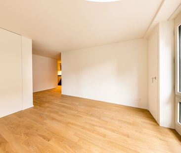 Biel is calling! Your modern 2½-room apartment from 01.03.2026 - Photo 1