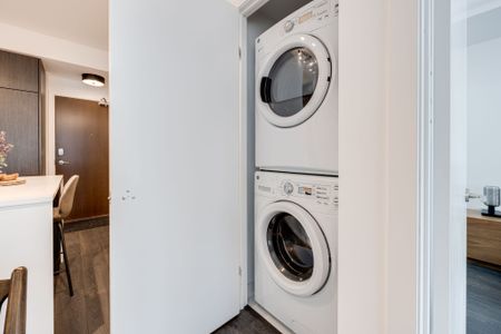 For Lease - 38 Iannuzzi Street Unit# 642, Toronto, Ontario - Photo 3