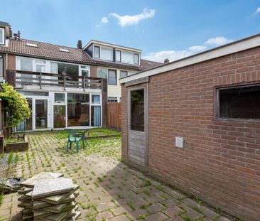 Burggraaf Zwederlaan 35 - Foto 4