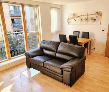 2 bedroom apartment to rent - Photo 1