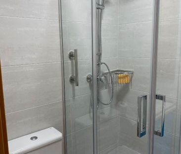 Piso de alquiler en Calle Pozos Dulces, Centro Histórico - Photo 1