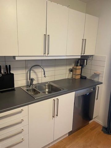 Kurirgatan 14 A lgh 1202 - Photo 4