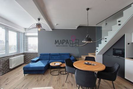 Apartament z widokiem na Odrę - Фото 4