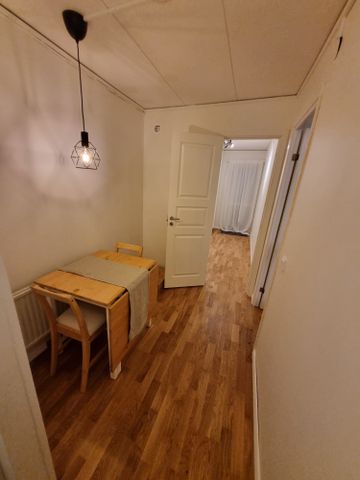 Rödklövervägen, Hässelby - Photo 3