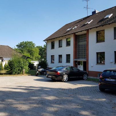 Gemütliche 1 Zimmerwohnung in Groß Hehlen - Photo 1