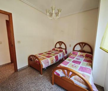 Piso de alquiler en Calle Ciudad de San Sebastián, Los Arenales del... - Photo 5