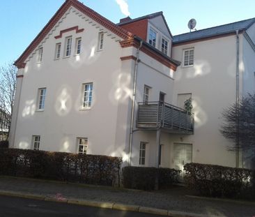 Wohnung in Gera-Debschwitz - Photo 4