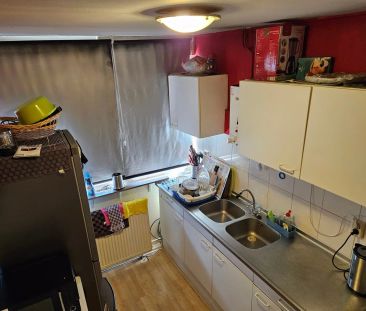 Chambre meublée Workumstraat, Almere - À louer - Foto 6