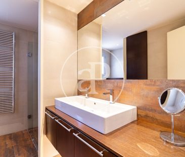 Flat for rent with Terrace in Sarrià (Barcelona) - Photo 4