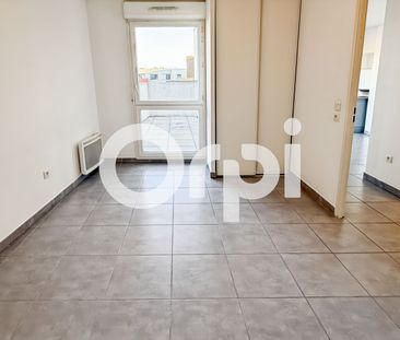 Appartement à louer 2 pièces • 37 m2 Saint-Jean-de-Védas - Photo 1
