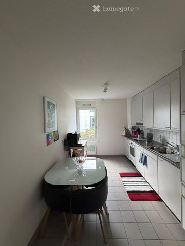 2.5 Zimmer, 62 m² - Foto 4