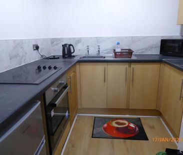 1 bedroom flat to rent - Photo 4